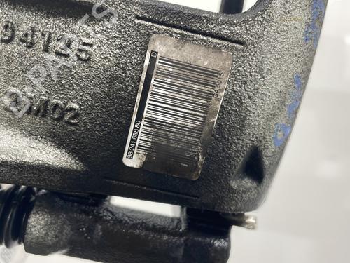 Right front brake caliper PEUGEOT 208 II (UB_, UP_, UW_, UJ_) 1.2 PureTech 75 | BP22891452M104 