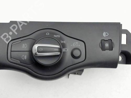 Headlight switch AUDI A4 B8 Avant (8K5) 2.0 TDI | BP40612332I24 - Image 2