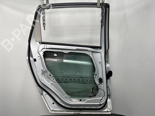 Left rear door MERCEDES-BENZ B-CLASS Sports Tourer (W245) B 180 CDI (245.207) | BP25404920C4 