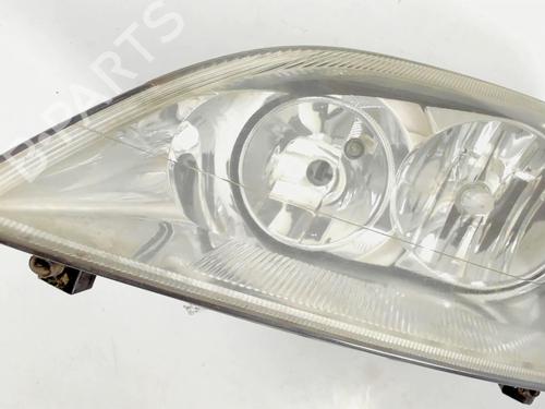 Left headlight FORD FOCUS C-MAX (DM2) 1.8 TDCi | BP20424923C28 - Image 6