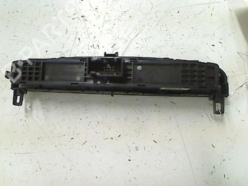 Warning switch PEUGEOT 308 I (4A_, 4C_) 1.6 HDi | BP21229502I22 