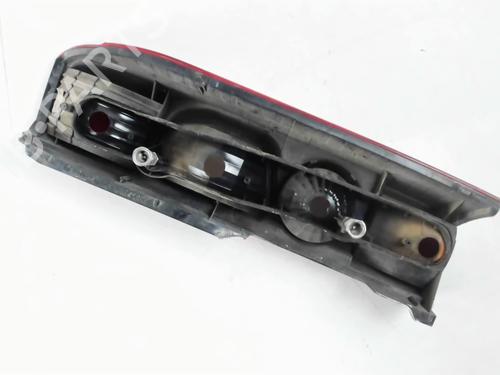 Left taillight PEUGEOT BOXER Van 2.2 HDi 100 | BP33314953C34 - Image 2