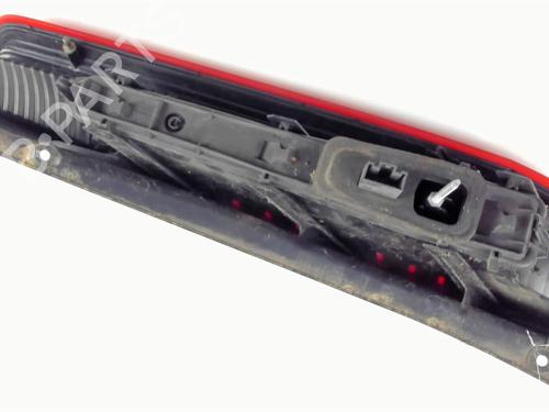Left taillight FORD FIESTA V (JH_, JD_) 1.4 TDCi | BP20428889C34 
