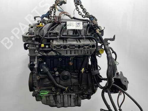 Used Engine Engine RENAULT LAGUNA II Grandtour (KG0/1_) 1.8 16V (117 hp) 20389208 20389208