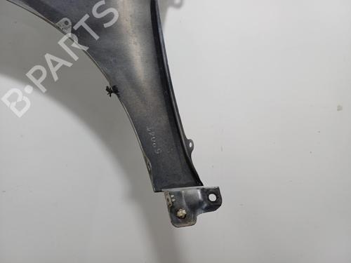 Used Right front fenders Right front fenders 37166192 37166192