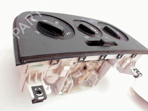 Climate control PEUGEOT BIPPER (AA_) 1.4 HDi | BP39760023I5 - Image 2