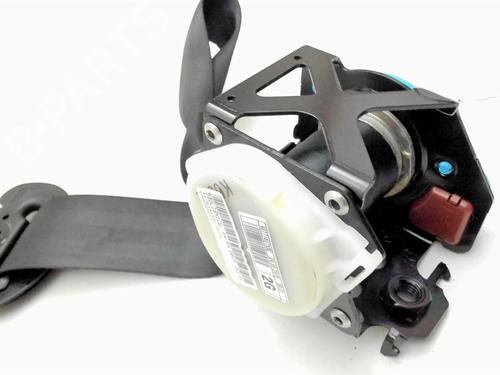 Rear left seatbelt CITROËN C4 Picasso II 2.0 BlueHDi 150 | BP24620393I29 - Image 2