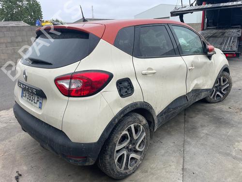Headrest RENAULT CAPTUR I (J5_, H5_) 1.5 dCi 90 (J5N4, J5M5, J5MW, J5M6, J5AL, J5AJ) | BP36525976I31 - Image 7