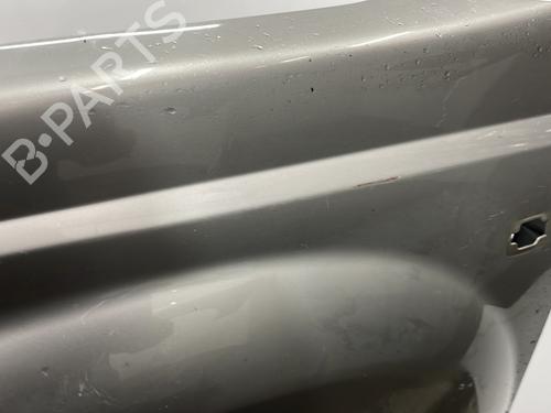 Left front fenders NISSAN X-TRAIL I (T30) 2.2 dCi | BP20448275C41 