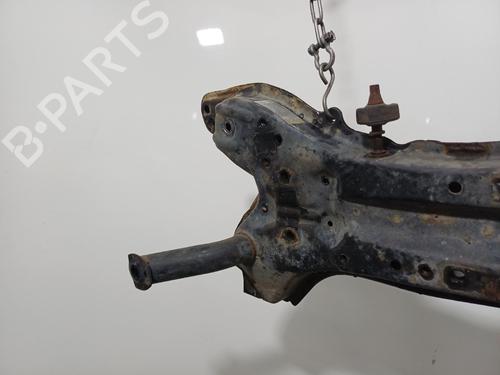 Subframe TOYOTA YARIS (_P1_) 1.0 (SCP10_, SCP10R) | BP37187030M9 - Image 2