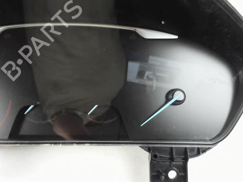 Used Instrument cluster Instrument cluster FORD FIESTA VII (HJ, HF) 1.5 TDCi (86 hp) 34635389 34635389