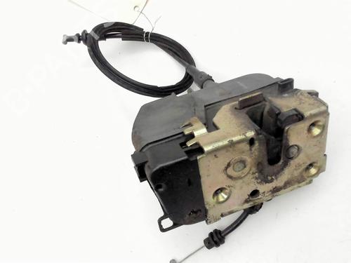 Rear left lock CITROËN C3 I (FC_, FN_) 1.4 i | BP29921510C100