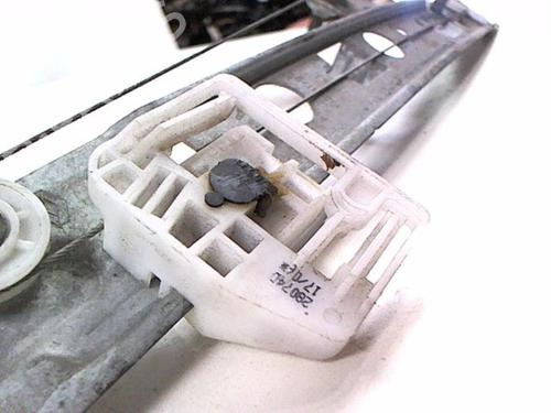 Rear left window mechanism RENAULT MEGANE II (BM0/1_, CM0/1_) 1.5 dCi (BM1F, CM1F) | BP20411644C24 