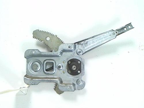 Rear right window mechanism NISSAN MICRA III (K12) 1.5 dCi | BP20448016C25 