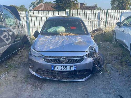 Gearstang OPEL CORSA F (P2JO) 1.2 (68) | BP37589669M90 - Image 7