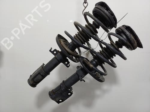 Amortisseur avant gauche Amortisseur avant gauche RENAULT SCÉNIC III (JZ0/1_) 1.9 dCi (JZ0J, JZ1J, JZ1K, JZ1S) (131 hp) 36526349 36526349
