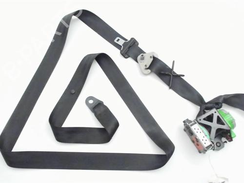 Front right belt tensioner PEUGEOT PARTNER Box Body/MPV 1.6 HDi | BP20665863C88 