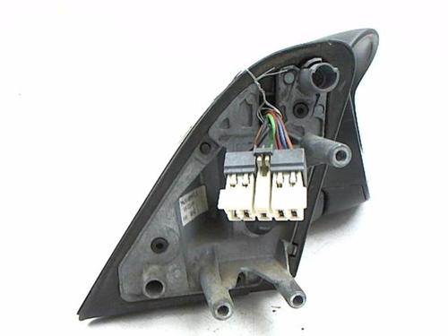 Right mirror CITROËN XSARA PICASSO (N68) 2.0 HDi | BP20431767C27 