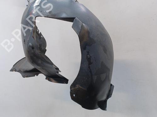 Wheel arch VW TOURAN (1T1, 1T2) 1.9 TDI | BP20427706C56 