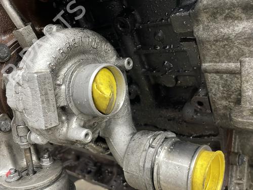 Engine SEAT IBIZA III (6L1) 1.9 TDI | BP26964250M1 - Image 7