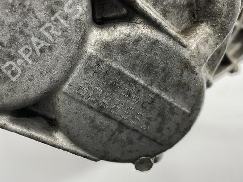 Versnellingsbak RENAULT CLIO V (B7_) 1.5 Blue dCi 85 (B7AG) | BP30890723M3