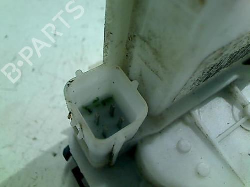Front right lock FIAT PANDA (169_) 1.3 D Multijet (169.AXC1A) | BP20471566C97 