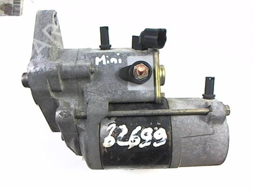 Starter MINI MINI (R50, R53) One D | BP20448657M8 