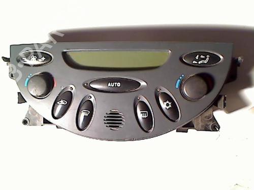 Used Climate control CITROËN C5 I (DC_) 2.2 HDi (DC4HXB, DC4HXE) (133 hp) 21229723