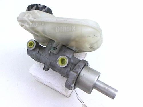 Brake master cylinder CITROËN XSARA Coupe (N0) 1.9 D | BP20460954M77 