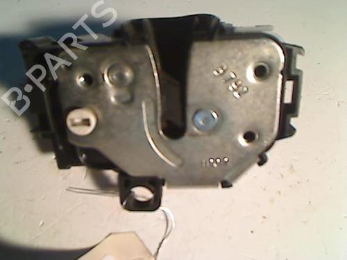 Højre bagtil lås FIAT PANDA (169_) 1.1 (169.AXA1A) (54 hp) 20453411