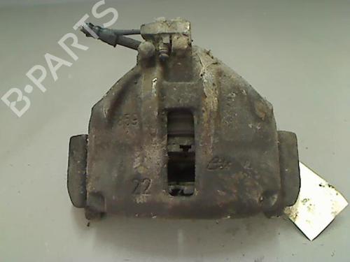 Used Left front brake caliper VW LT 28-46 II Van (2DA, 2DD, 2DH) 2.5 TDI (90 hp) 22913601