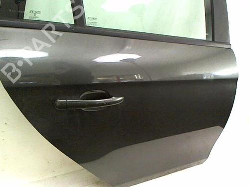 Right rear door FIAT BRAVO II (198_) 1.6 D Multijet (198AXH1B) | BP20477729C5 