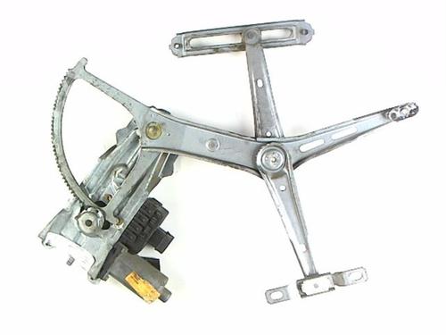 Front left window mechanism OPEL ASTRA G Hatchback (T98) 2.0 16V (F08, F48) | BP20436883C22 