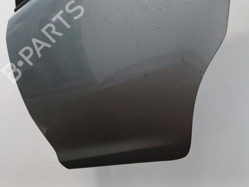Left rear door OPEL CORSA D (S07) 1.3 CDTI (L08, L68) | BP20405673C4 
