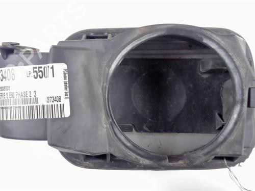 Used Fuel flap BMW 5 (E60) 530 d (218 hp) 20451740