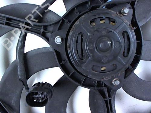 Used Radiator fan Radiator fan MINI MINI (R50, R53) One (90 hp) 20391860 20391860
