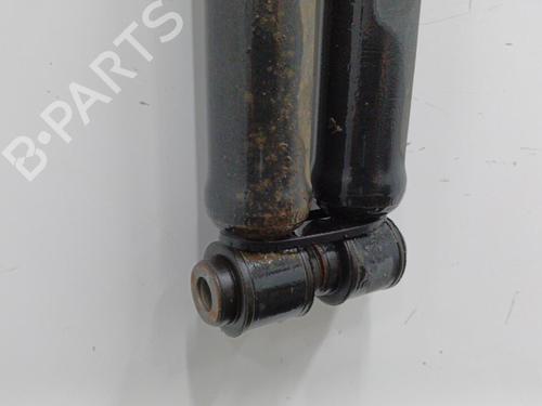 Used Right rear shock absorber PEUGEOT 2008 I (CU_) 1.2 PureTech 82 (82 hp) 20424476