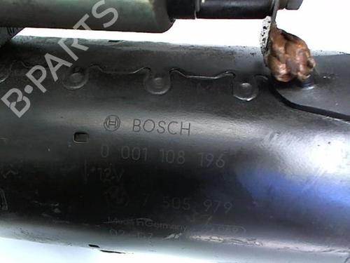 Starter BMW 3 (E46) 316 i | BP20470359M8 