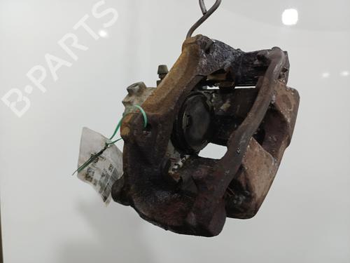 Used Left front brake caliper Left front brake caliper MERCEDES-BENZ E-CLASS (W211) E 270 CDI (211.016) (177 hp) 35969611 35969611