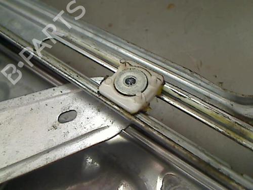 Used Rear left window mechanism Rear left window mechanism FORD FOCUS II (DA_, HCP, DP) 1.6 TDCi (109 hp) 20471924 20471924