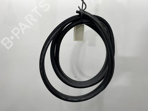 Türkonturgummi für BMW 1 (E87) 118 i (143 hp) 26133719