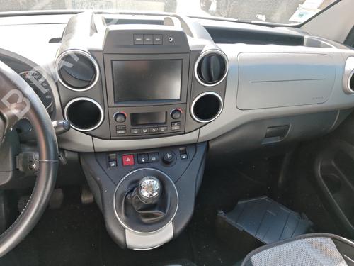 Electronic module PEUGEOT PARTNER Box Body/MPV 1.6 BlueHDi 100 | BP32138739M83  - Image 18