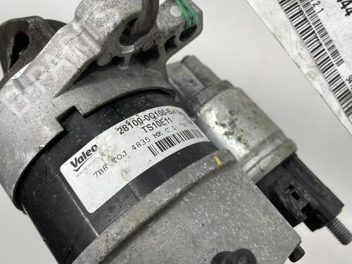 Used Starter Starter CITROËN C1 II (PA_, PS_) 1.0 VTi 68 (69 hp) 20386380 20386380