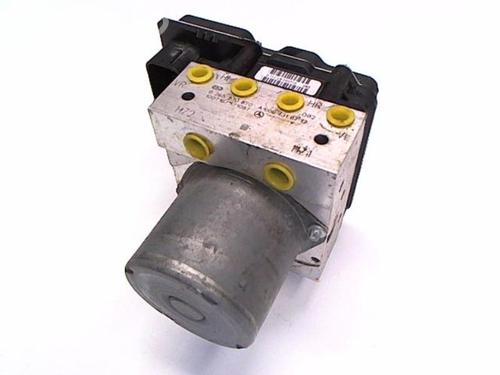 ABS pump MERCEDES-BENZ A-CLASS (W169) A 180 CDI (169.007, 169.307) | BP20461530M43 