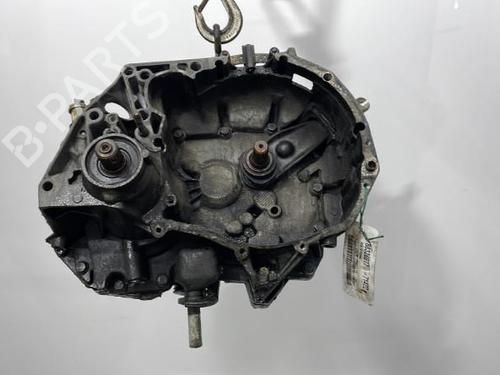 Used Gearbox RENAULT LAGUNA I (B56_, 556_) 1.8 (94 hp) 20419543