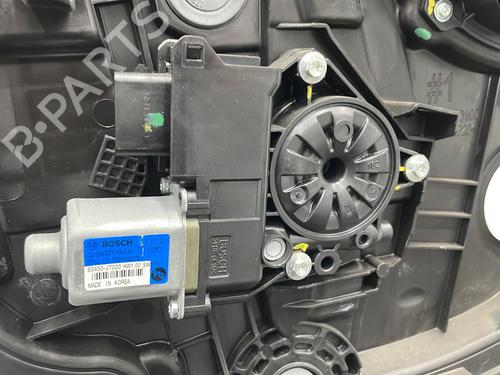 Rear left window mechanism KIA CEED (CD) 1.6 CRDi 136 | BP33635744C24 - Image 2