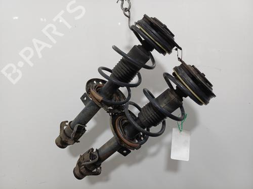 Used Left front shock absorber Left front shock absorber 37727595 37727595