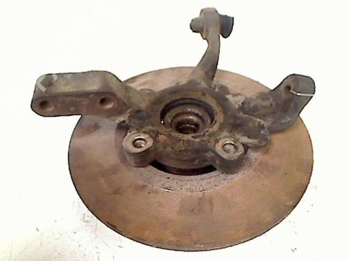 Right front steering knuckle CITROËN VISA 17 D | BP25263662M26 
