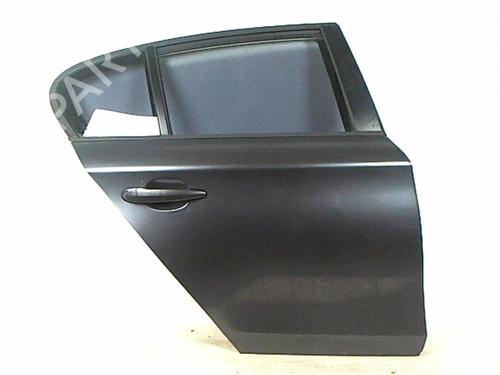 Used Right rear door BMW 1 (E87) 118 d (122 hp) 20448448