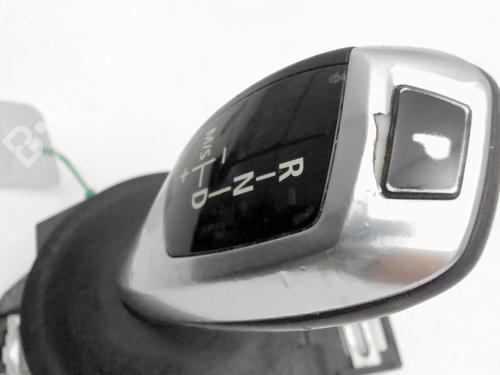 Gear lever BMW 5 Touring (E61) 525 xd | BP26964392M90  - Image 7